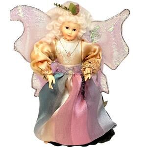 2001  Boyd's Collection  Faeriessence Faerie Whispers   Irridessa #73202